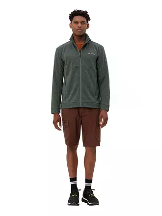 VAUDE | Giacca in pile da uomo Neyland Hiking Polartec |